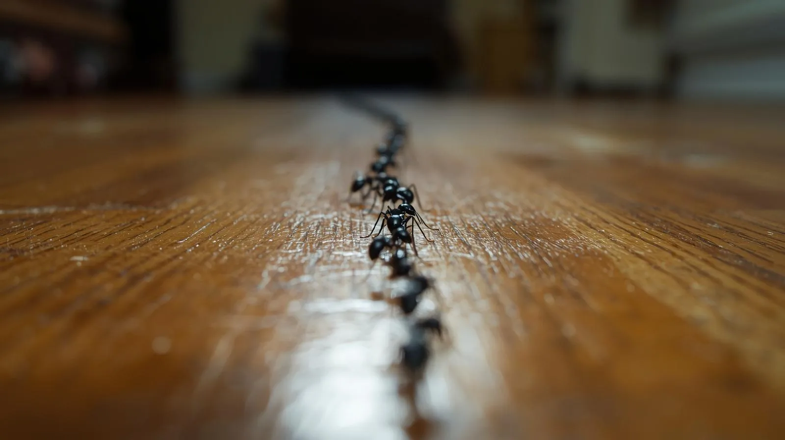 Ant control service in Grand Junction
